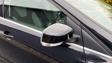 Ford Focus 1.6 182 EcoBoost Zetec S 5dr Petrol Hatchback